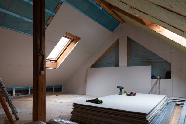 Best Residential Insulation in White Cloud, MI
