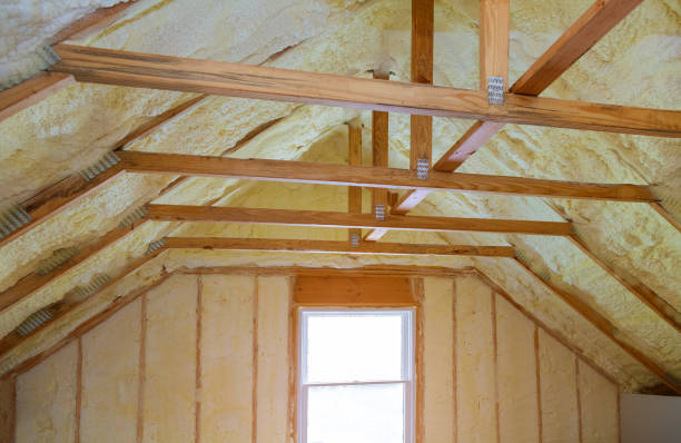 Best Insulation for Specific Applications in White Cloud, MI