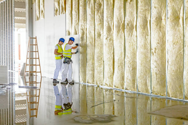 Best Types of Insulation in White Cloud, MI